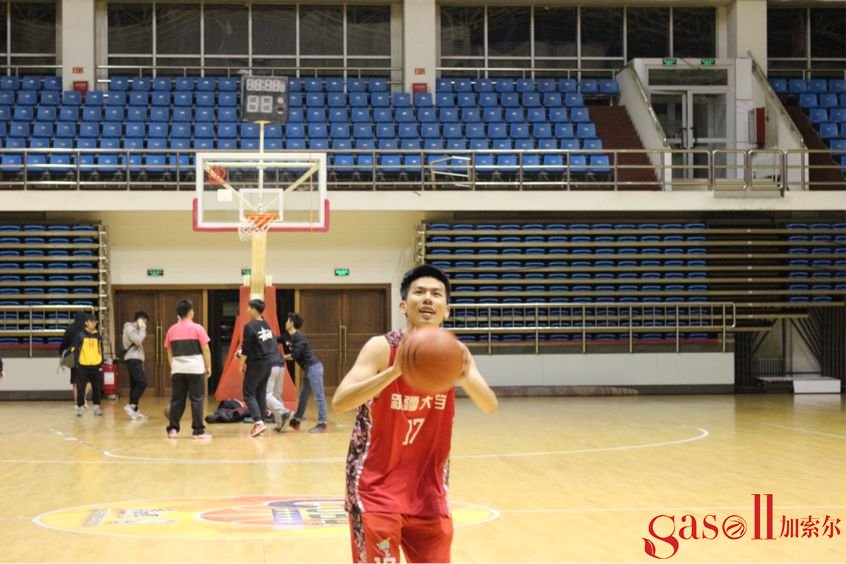 新疆大学(阿克苏校区)篮球馆 ——全国大学生篮球赛（CUBA）赛事场馆