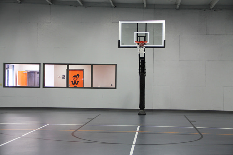 篮球场木地板安装细节有什么