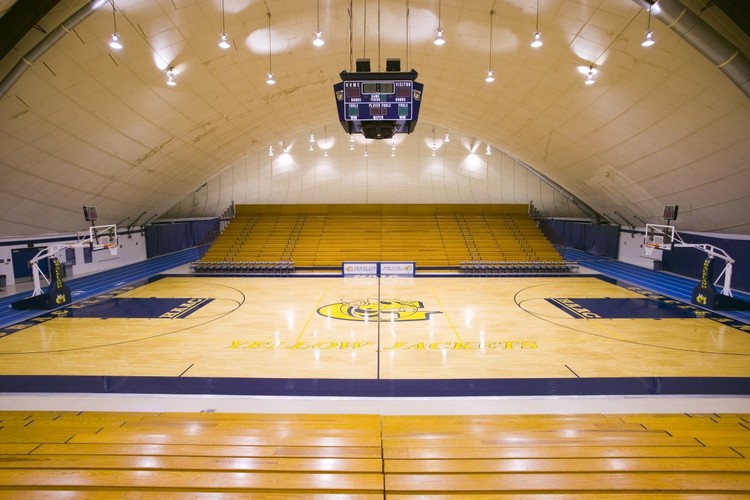 篮球场木地板漆面如何保养