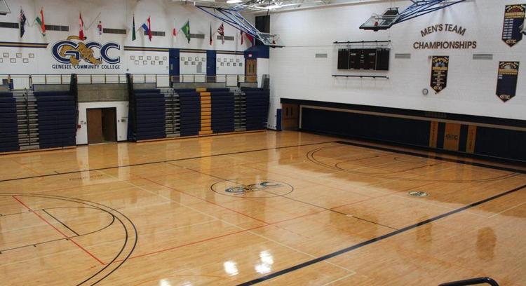 篮球馆木地板，都有什么特点