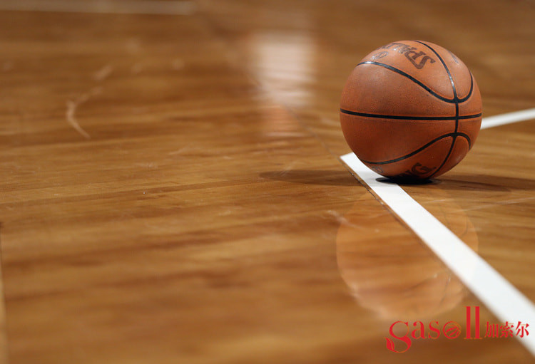 篮球木地板用什么材料