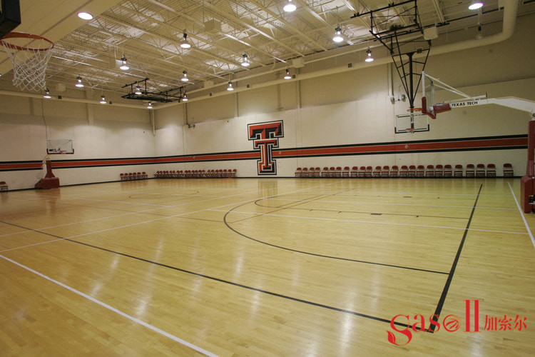 为何篮球场馆都使用枫木作为运动木地板？