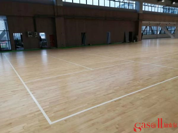实木体育木地板品牌排行1