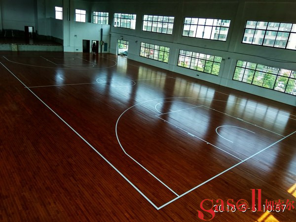 实木体育篮球木地板有哪些1