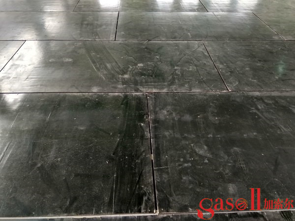 常见的运动型木地板品牌2