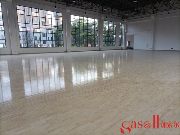 兰州体育专用地板公司2