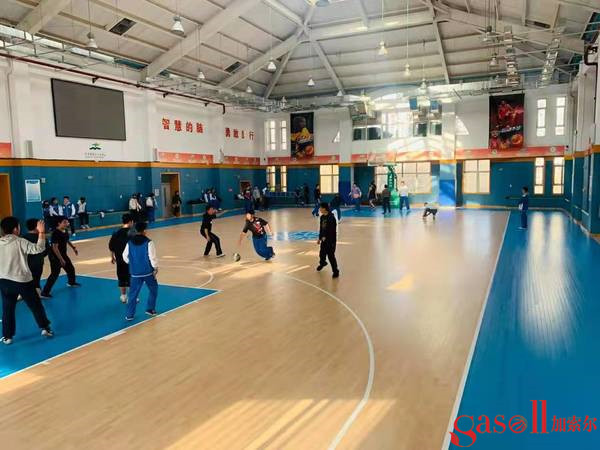 长春较便宜的实木地板2