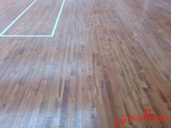 岳阳运动场专用地板2