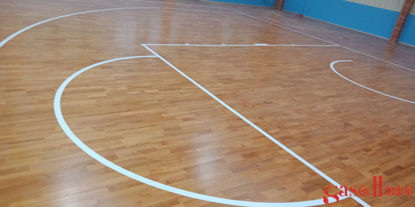 长春运动地板指标