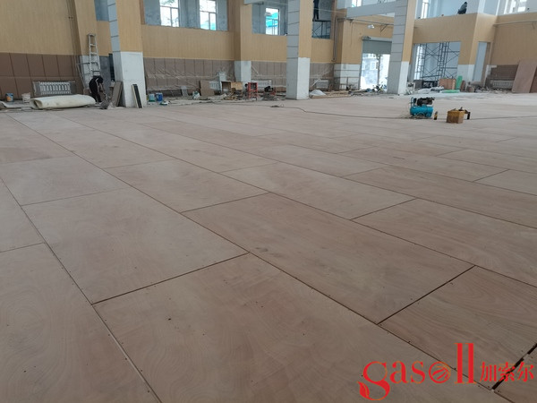 沈阳较新实木地板价格2