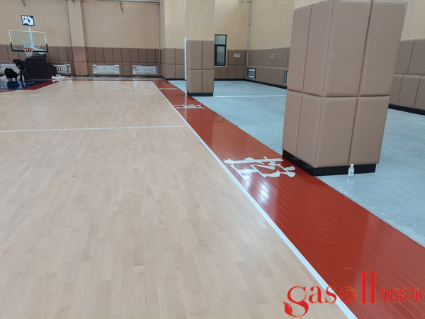 呼和浩特体育木地板公司