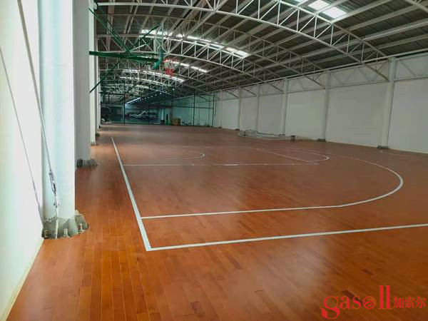 舞台木地板结构系统是怎么回事3