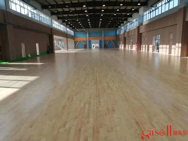 兰州体育地板公司2