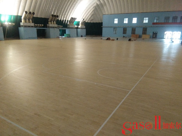 常德运动实木专用地板多少钱2