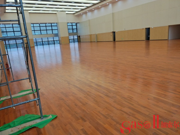 大庆一线实木地板品牌2