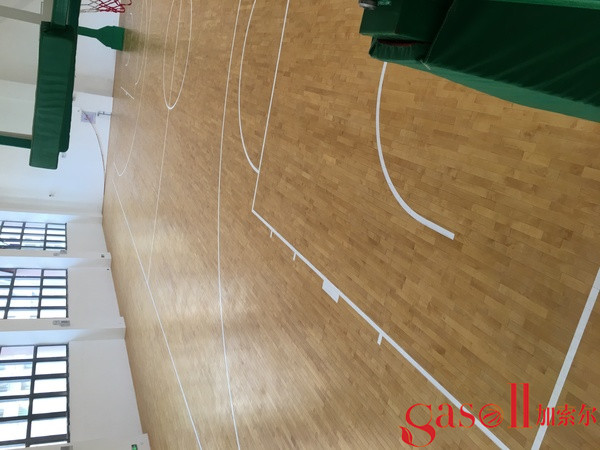 抚顺体育木地板哪家好