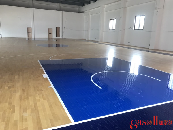 枫木运动地板的产品特性是什么3