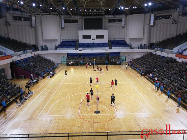 岳阳运动地板施工方案