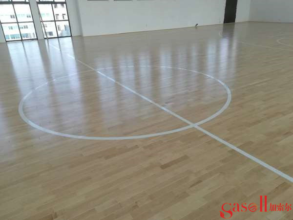 南充运动地板指标