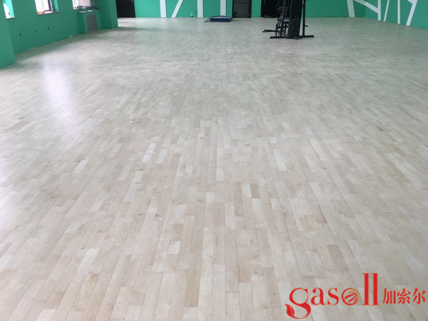 长春体育馆场地