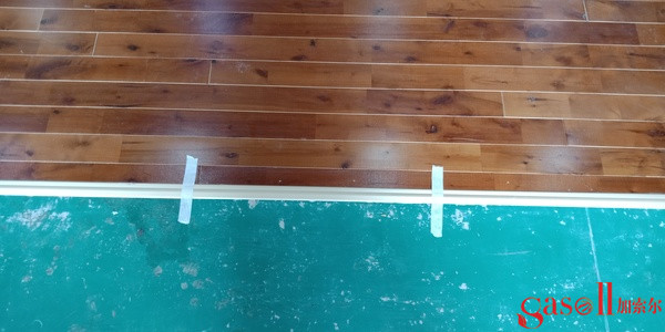 兰州运动木地板进口