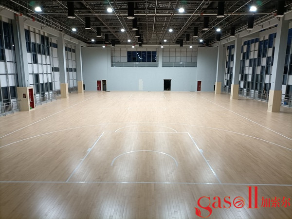 舞台木地板清洁程序是什么