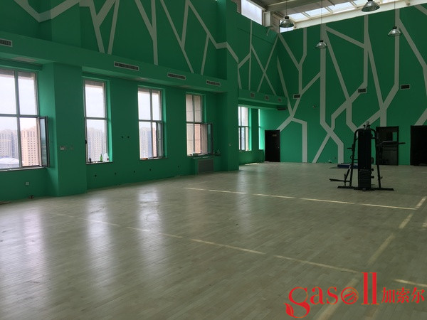 舞台木地板清洁程序是什么3