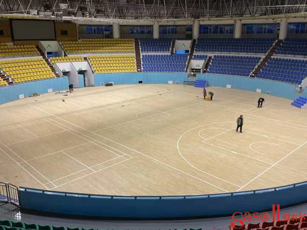 荆州运动木地板生产厂家