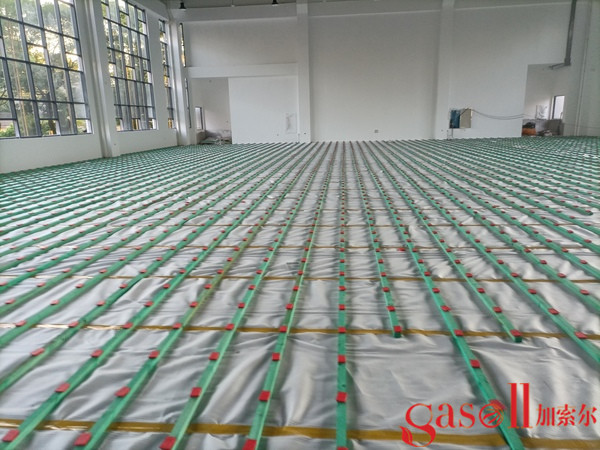 长春原木地板哪种好2