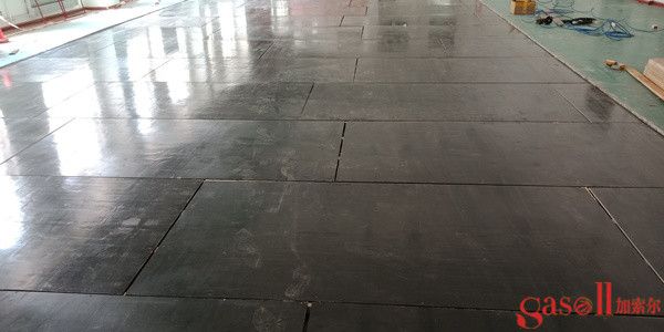 齐齐哈尔体育馆用木质地板标准2