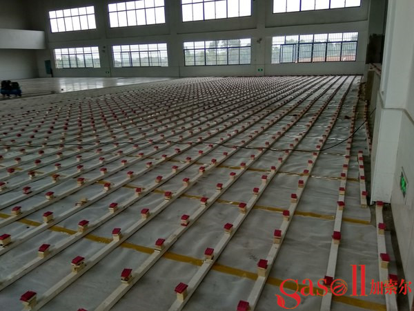 荆州做篮球场厂家2