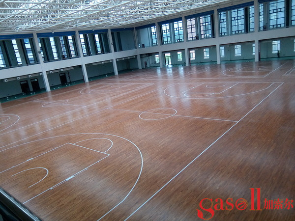 大庆较便宜的实木地板2