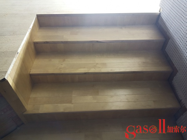 沈阳运动场馆地板厂家