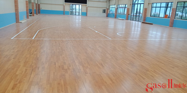 南充运动木地板检测