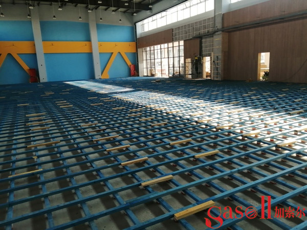 羽毛球馆木地板选择依据是什么2