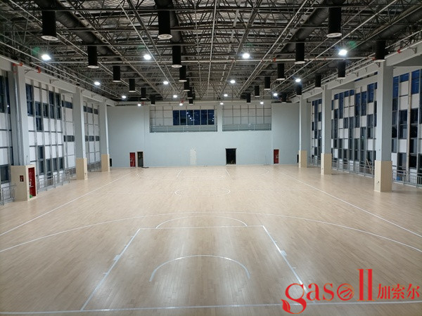 羽毛球馆木地板选择依据是什么