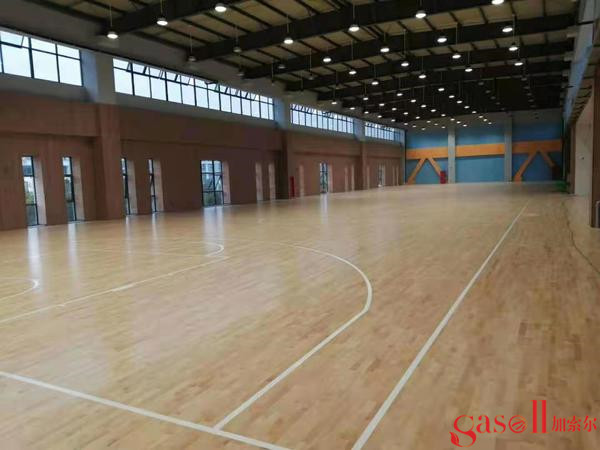 舞蹈教室地板选择因素有哪些2