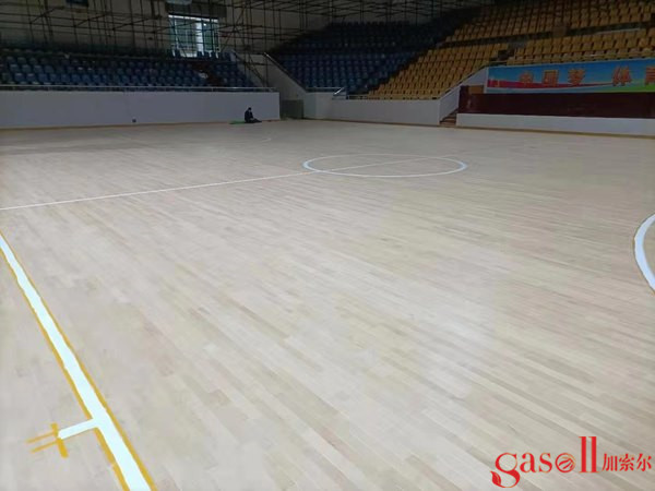 舞蹈教室地板选择因素有哪些