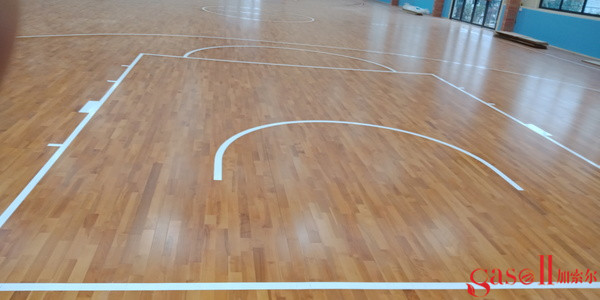 舞蹈教室地板选择因素有哪些3