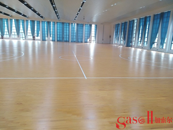 抚顺运动木地板品牌